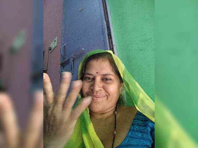 Babli5424 webcam