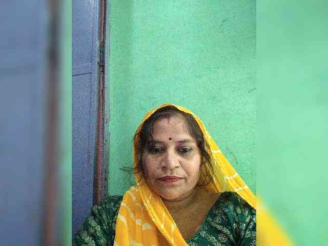 Babli5424 webcam