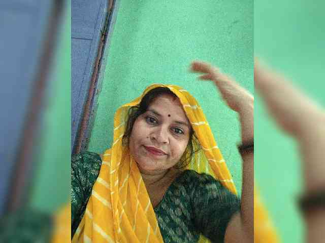 Babli5424 webcam