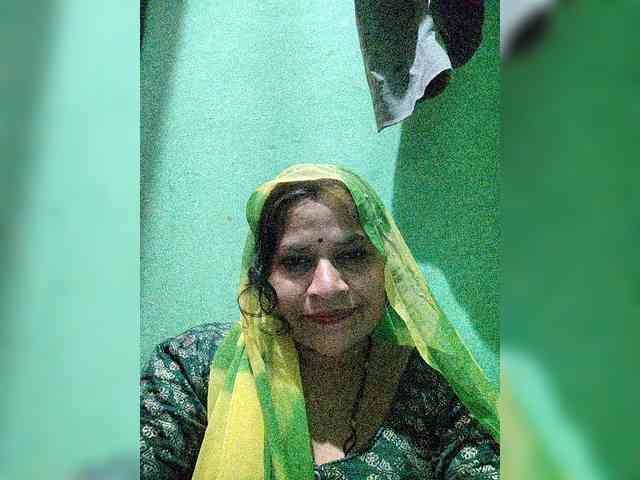 Babli5424 webcam