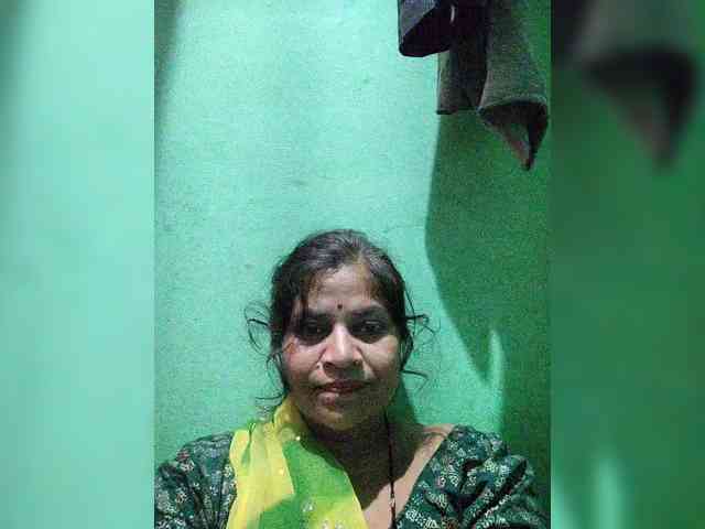 Babli5424 webcam