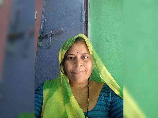 Babli5424 webcam