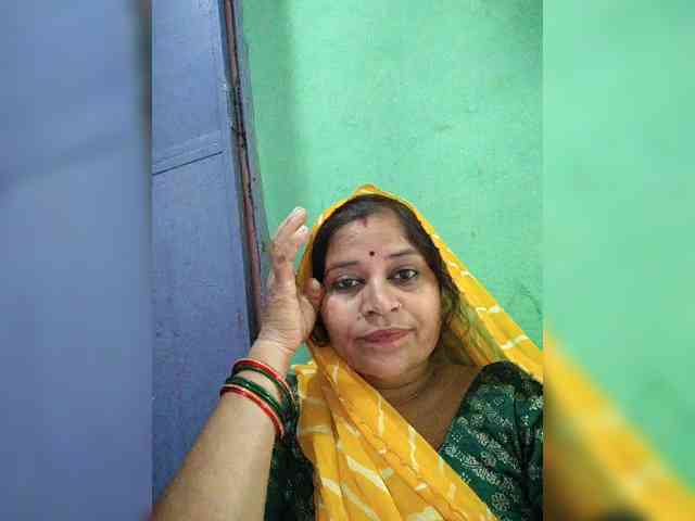 Babli5424 webcam