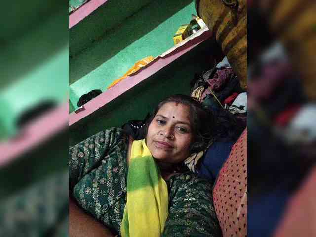 Babli5424 webcam