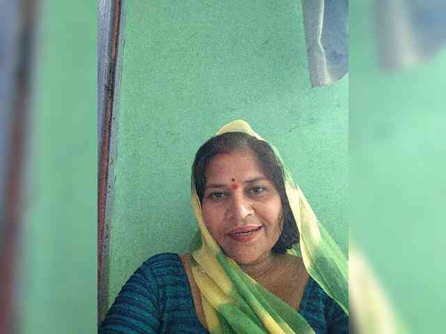 Babli5424 webcam