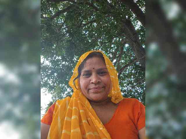 Babli5424 webcam