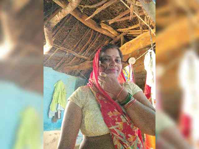 Babli5424 webcam