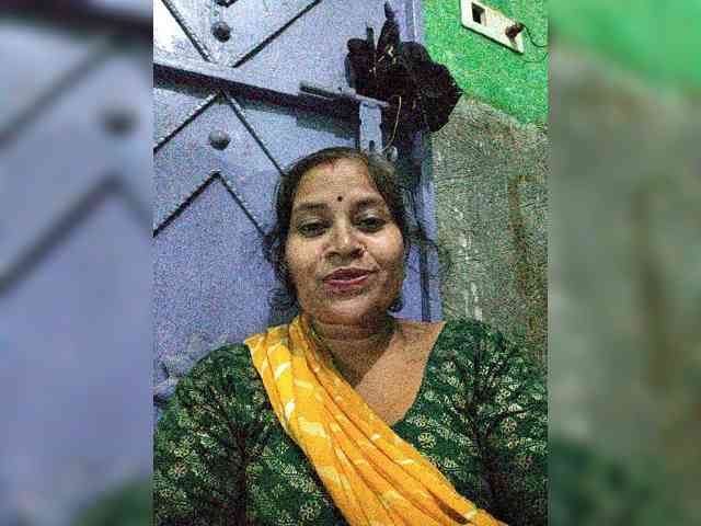 Babli5424 webcam
