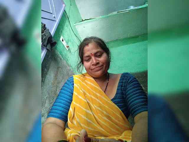 Babli5424 webcam