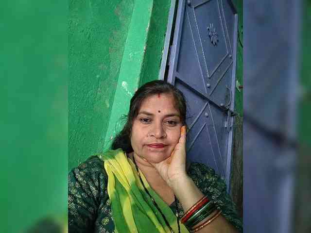 Babli5424 webcam