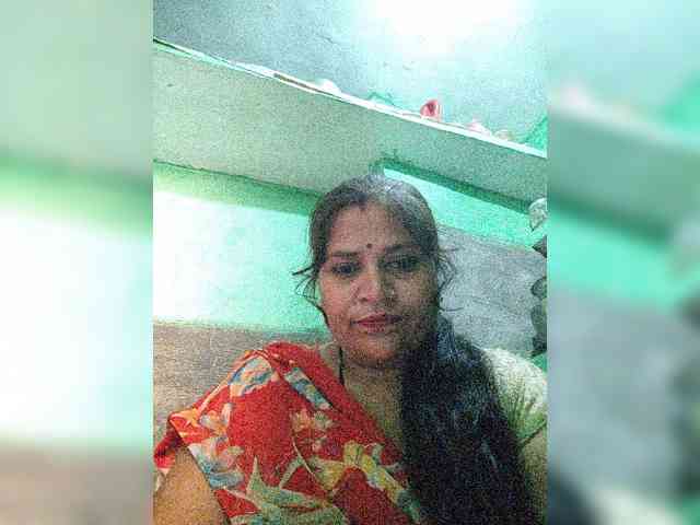 Babli5424 webcam
