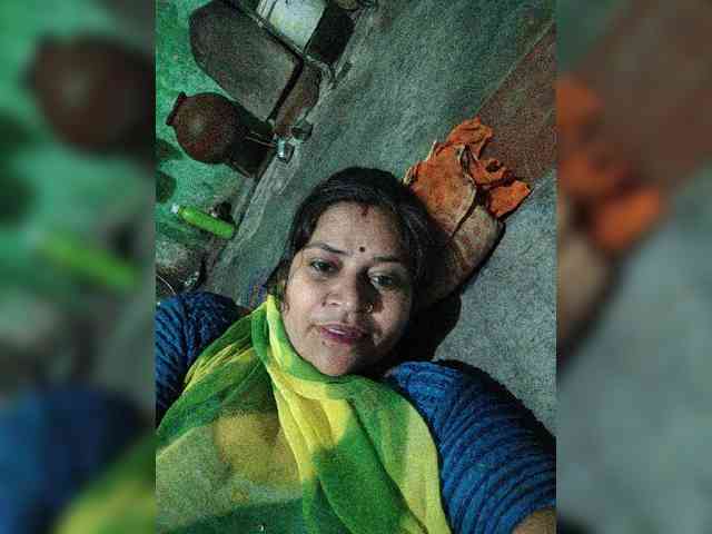 Babli5424 Babli5424