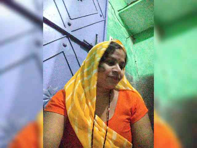 Babli5424 webcam