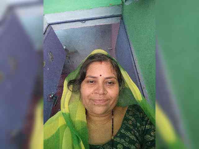 Babli5424 - Girl 