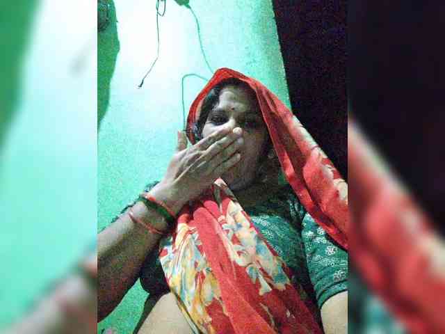 Babli5424 webcam