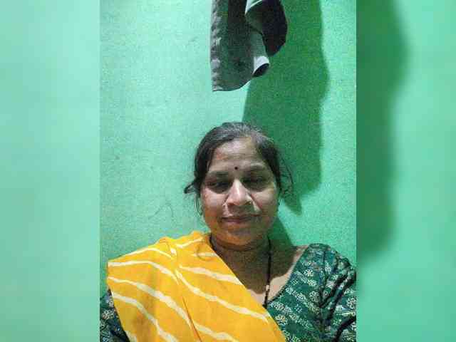 Babli5424 webcam