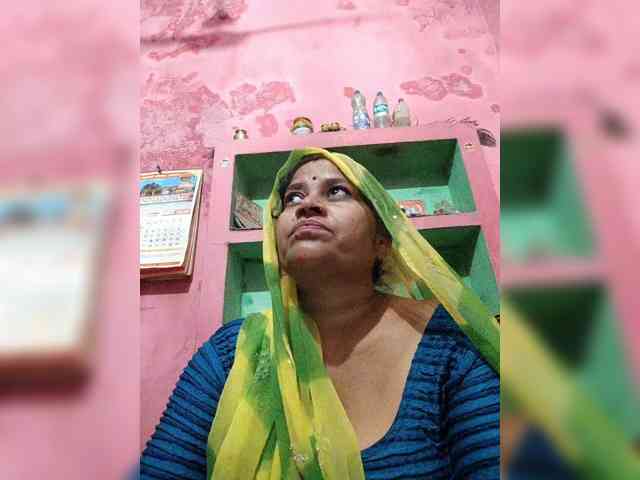 Babli5424 webcam