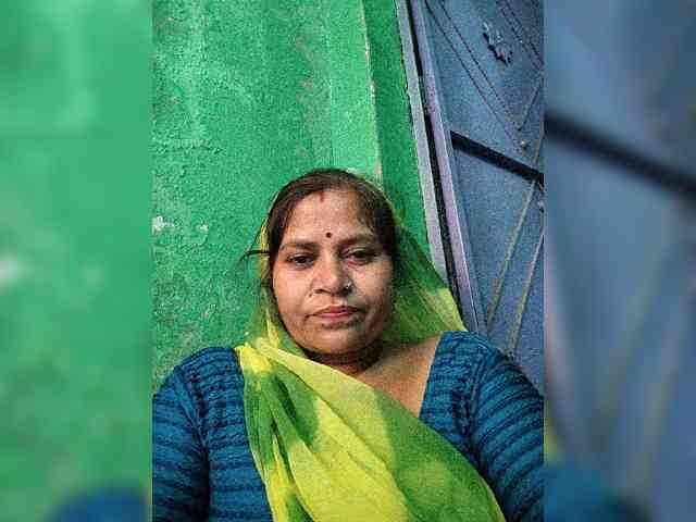 Babli5424 webcam