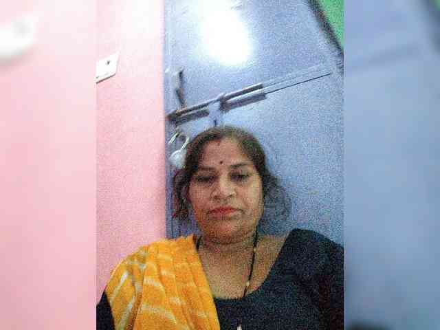 Babli5424 webcam