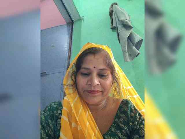Babli5424 webcam