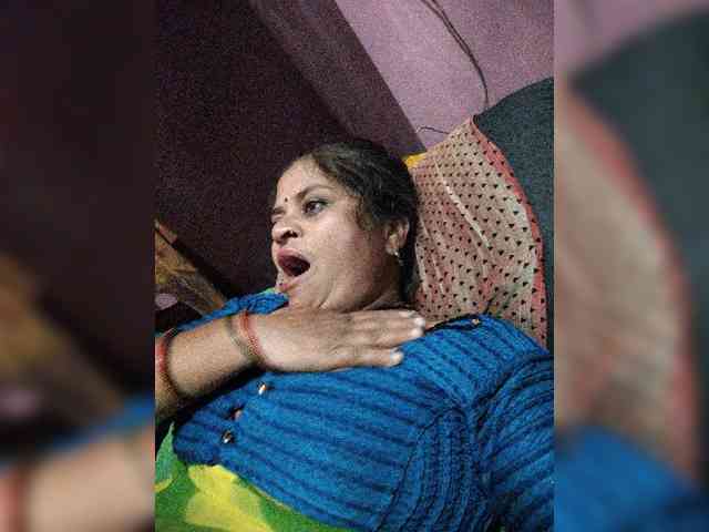 Babli5424 webcam