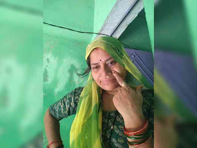 Babli5424
