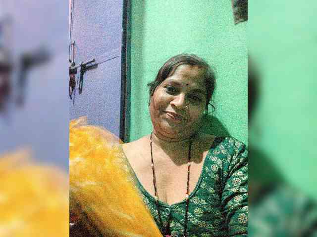 Babli5424 webcam