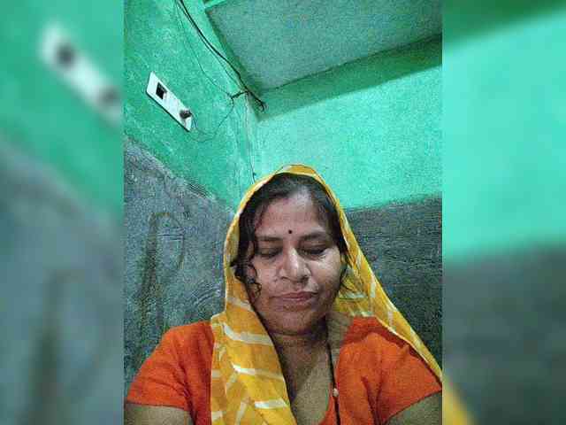 Babli5424 webcam