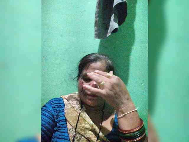 Babli5424 webcam