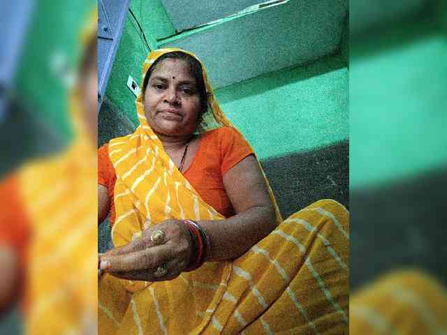 Babli5424 webcam