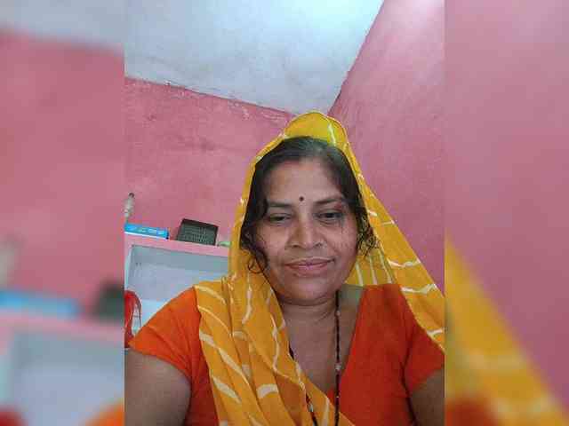 Babli5424 webcam