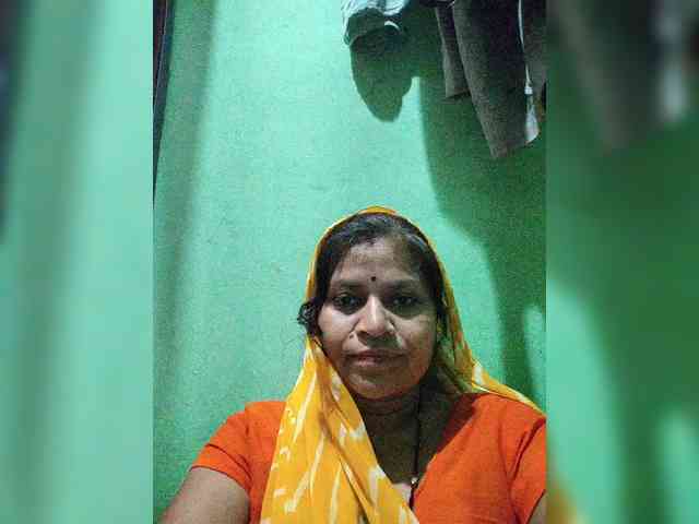 Babli5424 webcam
