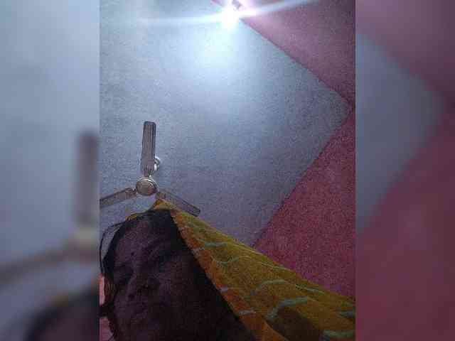 Babli5424 webcam