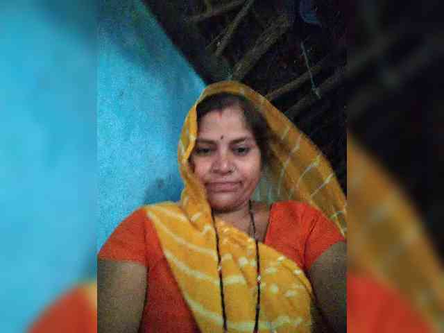 Babli5424 webcam