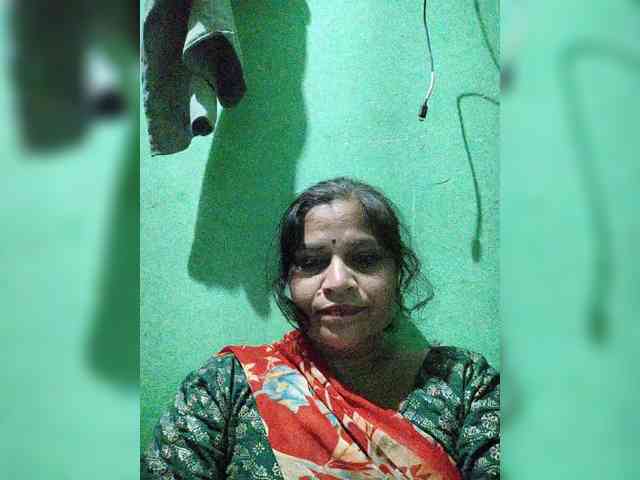 Babli5424 webcam