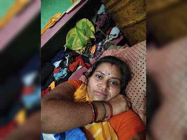 Babli5424 webcam