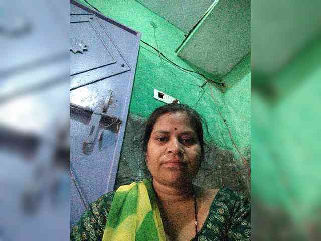 Babli5424 webcam