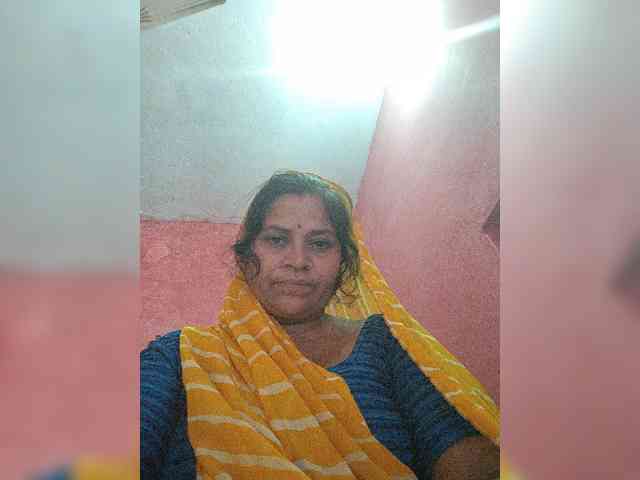 Babli5424 webcam