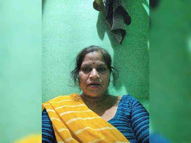 Babli5424 webcam