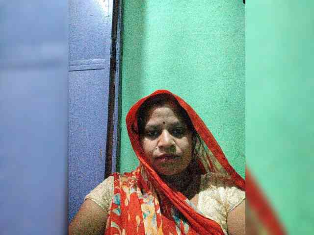 Babli5424 webcam