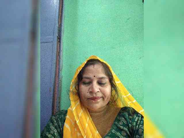 Babli5424 webcam