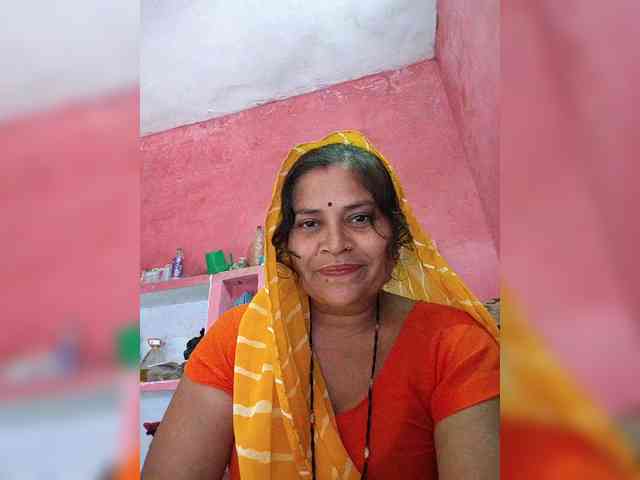 Babli5424 webcam