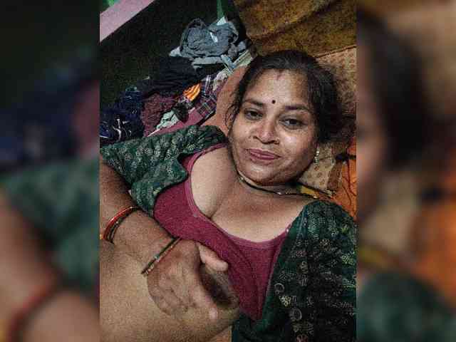 Babli5424 webcam