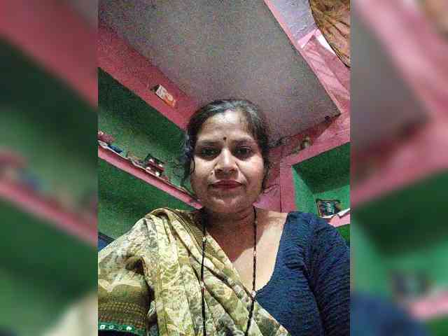 Babli5424 webcam