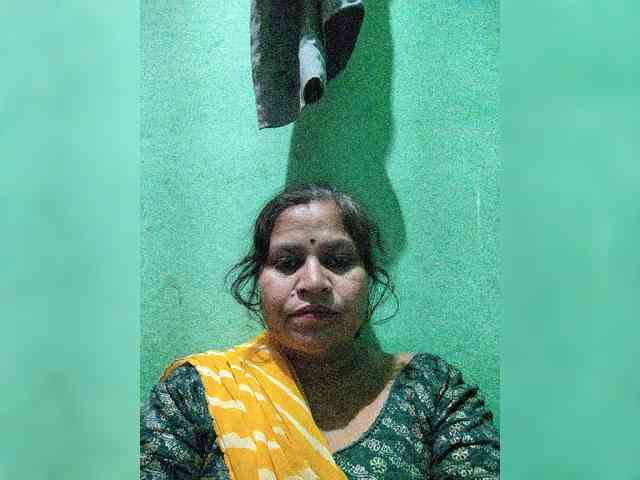 Babli5424 webcam