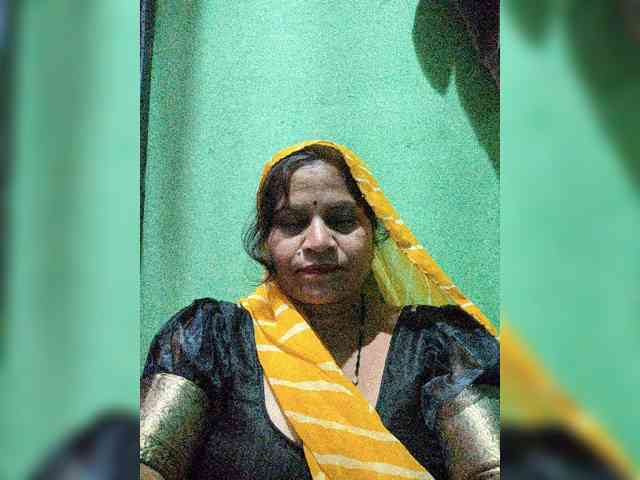 Babli5424 webcam