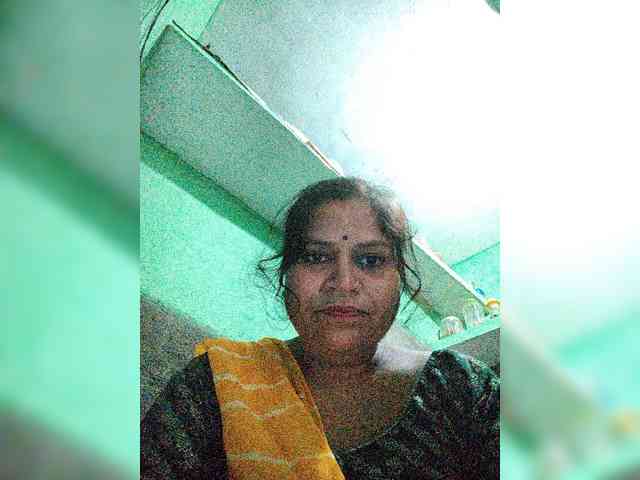 Babli5424 webcam