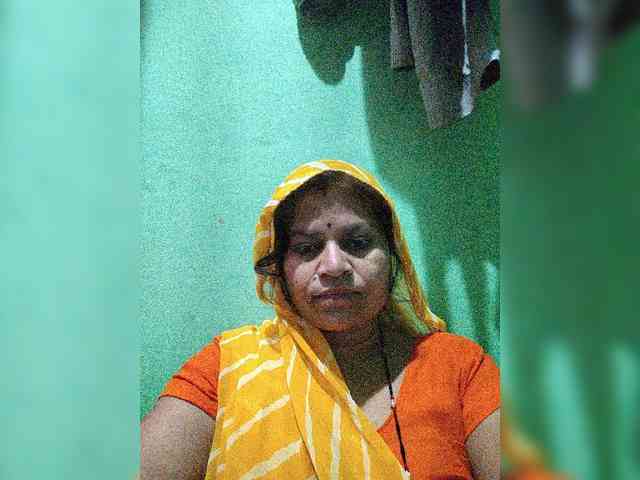 Babli5424 webcam