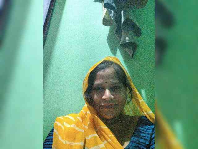 Babli5424 webcam