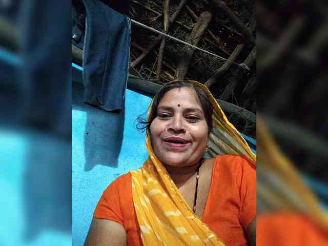 Babli5424 webcam